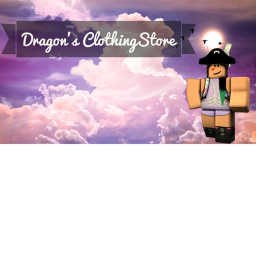 Dragon's Clothing Store