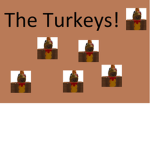 Turkey Kindom group