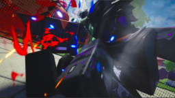 Śmiertelny Chaos [Wkrótce 🔨]