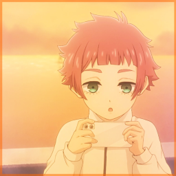 ❀