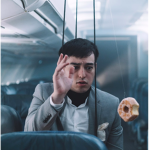 Joji's basement
