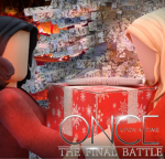 OUAT: The Final Battle