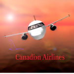 {CA} Canadian Airlines {CA}