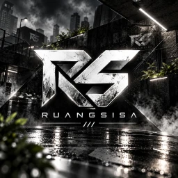 [🎃UPD] RUANGSISA  icon