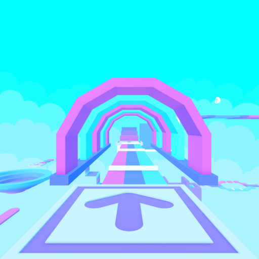 Easy Candy Obby 🍭