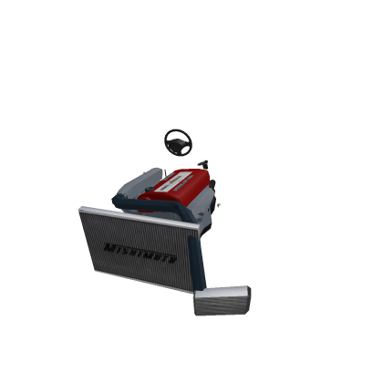Shift Gear Drift