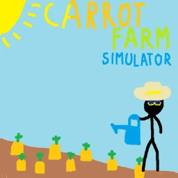 Carrot Farm Simulator icon