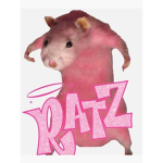 rat topia...
