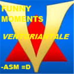 Funny moments in (Group logo)