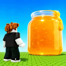 [🍯] Sell Honey 🐝 icon