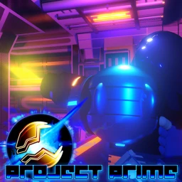 Project Prime Demo [BETA] icon