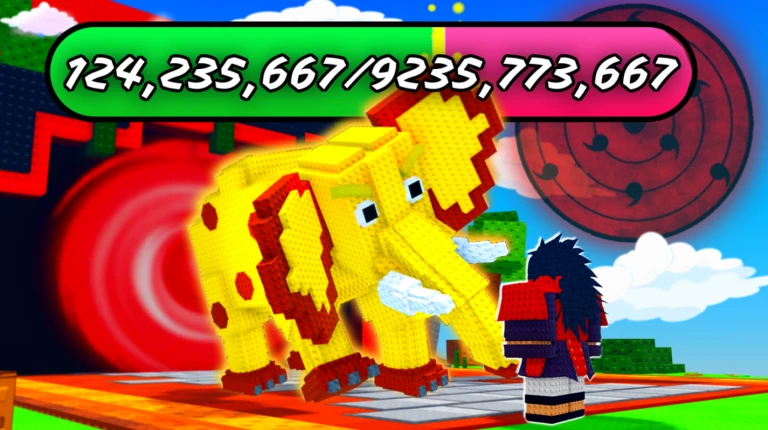 [🎃] Anime Vs Brainrots