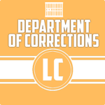 Lucerne County Department Of Corrections