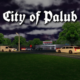 City of Palub (Early Access)