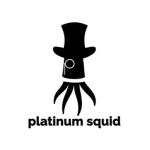 platinum squid clothing
