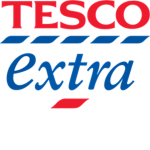 TESCO extra.