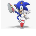 #1 Sonic fan group