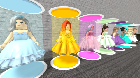 Princess Tycoon scripts