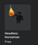 Real Horsemen Of Roblox