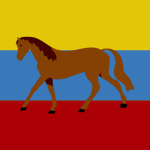 República de Gran Colоmbia Calvary