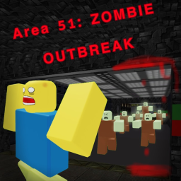 Area 51: ZØMBEH ØUTBREAK