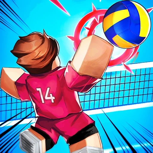 [UPD] Volleyball Legends