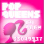 POP QUEENS 彡