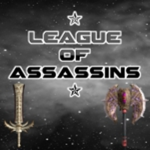League's Of Assassins