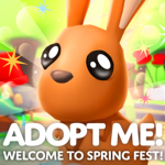 Adopt Me Discounted Pets