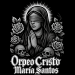 Orpeo Gristo Maria 7K - {OGMS7K}