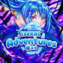 TenSura: Isekai Adventures icon