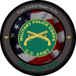 -Μilitary Police Corps.