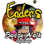 Ender’s Badge Walk City Group