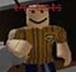 the nextbots