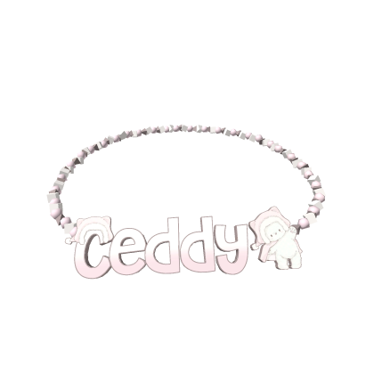 ceddy thumbnail