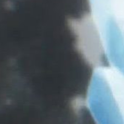❄️