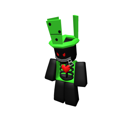 1x1x1x1 Plush Toy Friend Roblox NoFilter