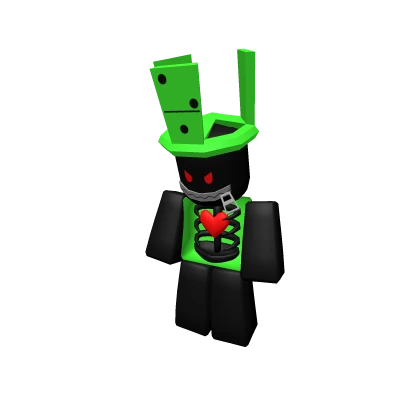 1x1x1x1 Plush Toy Friend | Roblox Item - Rolimon's