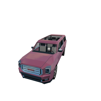 GMC Yukon XL