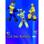 Grupo de Latinoamérica :D