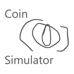 Coin Simulator (SHOP!)