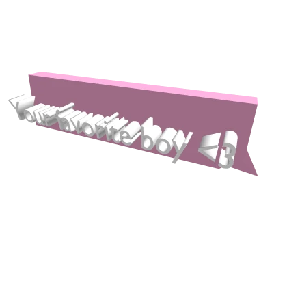 Item Thumbnail