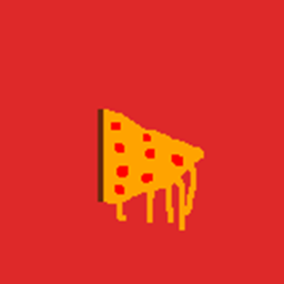 Pizza Kohl's Admin