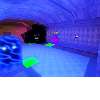 DOORS Role Play With No Animations! FLOOR 2 MORPHS