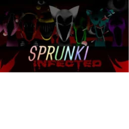 sprunki 3d rp [PHASE 3] icon