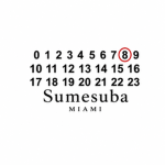 sumesuba