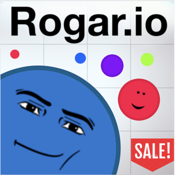 [SALE!] Rogar.io
