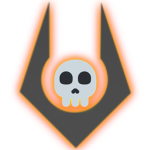 Skull Transhuman Arm