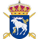 NоrrIand Dragoon Regiment | SWE