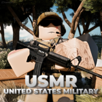 [USΜR] United States Μilitary Roleplay